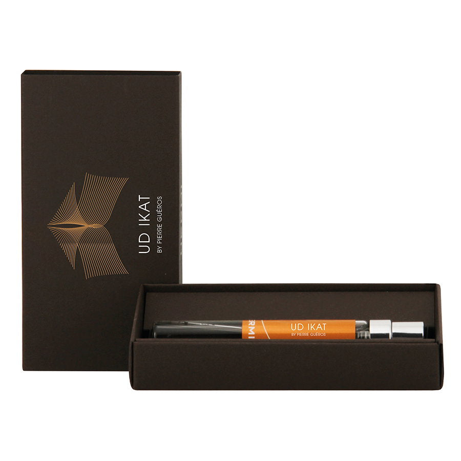 Uermi UD IKAT – Eau de Parfum Unisex, 8.5 ml