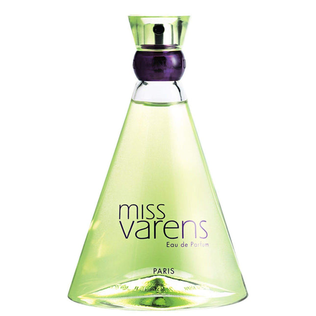 Ulric De Varens Miss Varens – Eau de Parfum for Women, 75 ml Tester
