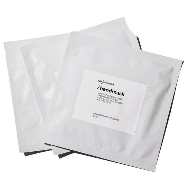Unbranded Nourishing – Hand Sheet Mask for Women
