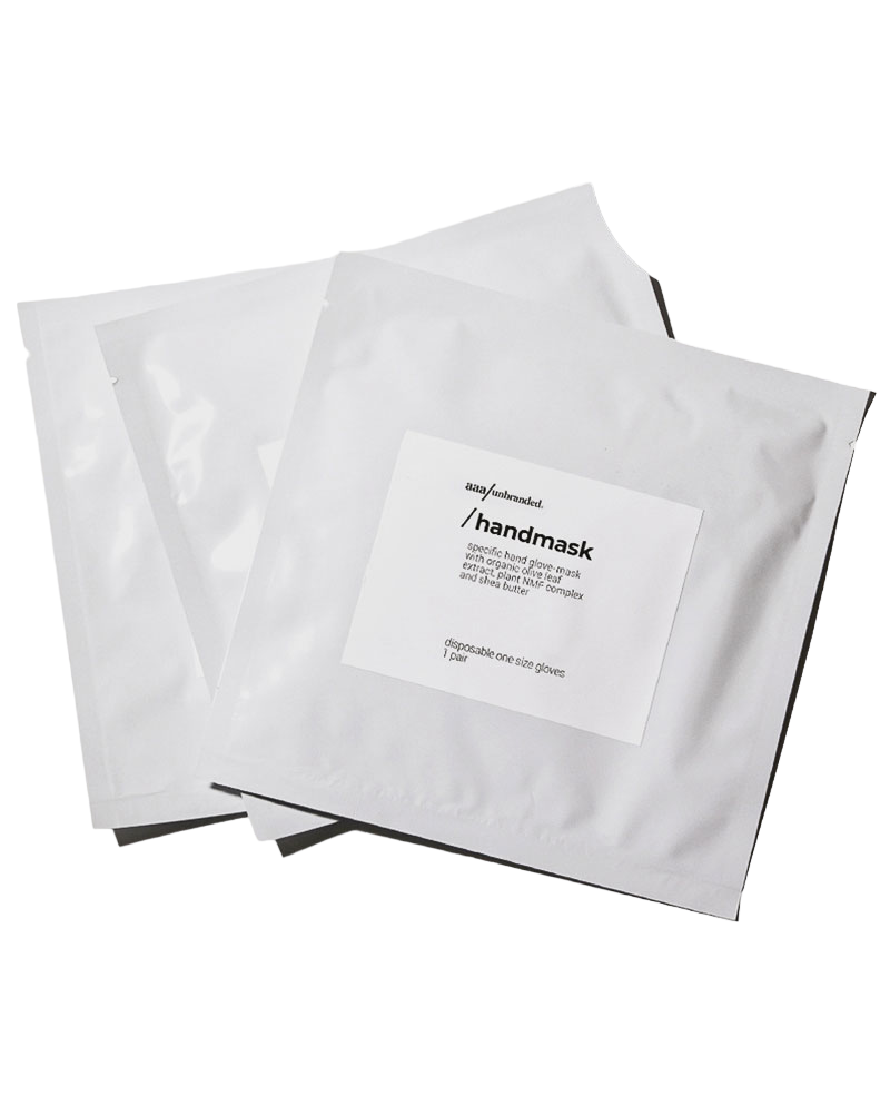 Unbranded Nourishing – Hand Sheet Mask for Women