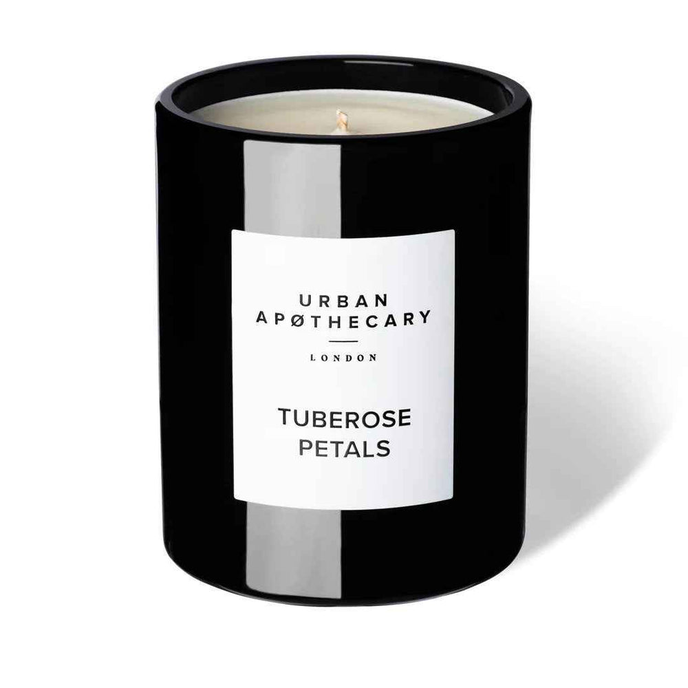 Urban Apothecary Tuberose Petals – Scented Candle Unisex, 300 g