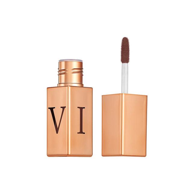 Urban Decay Vice Glossy Stain – Liquid Lipstick for Women, Chemistry Overload, 3.5 ml