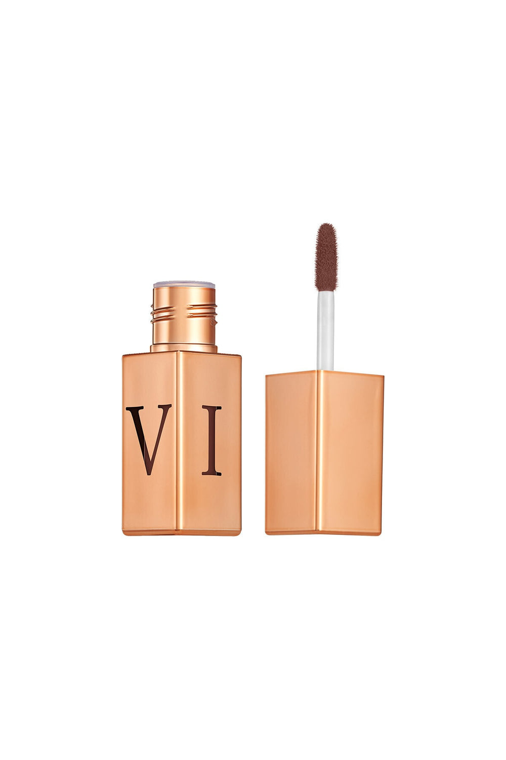 Urban Decay Vice Glossy Stain – Liquid Lipstick for Women, Chemistry Overload, 3.5 ml