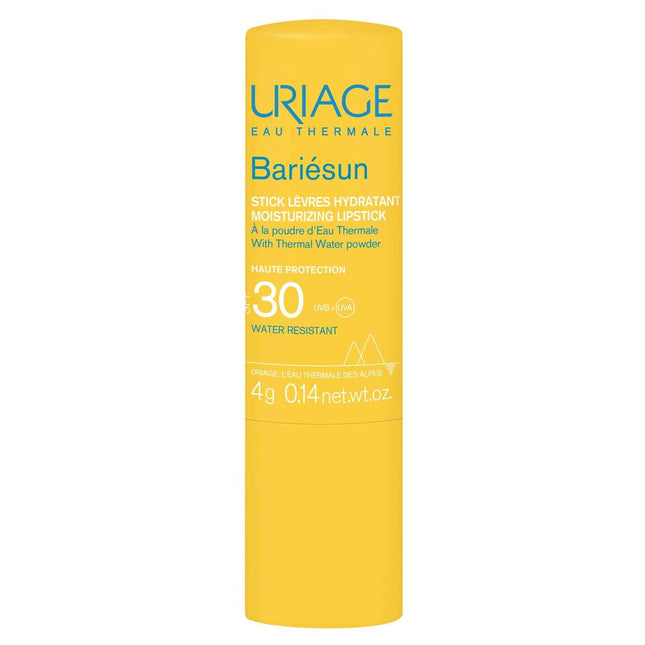 Uriage Bariesun Sun Protection – Lip Balm Treatment, 4 g