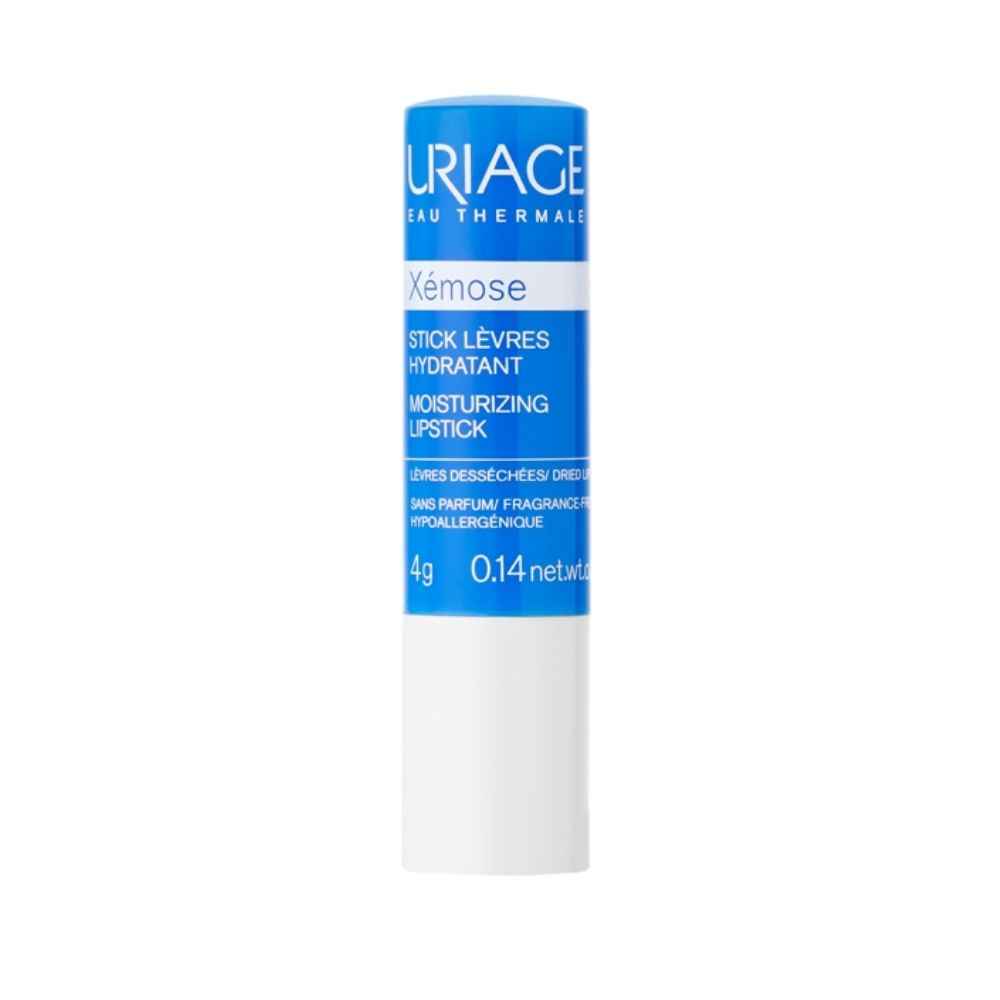 Uriage Xemose Hydrating – Lip Balm Treatment, 4 g