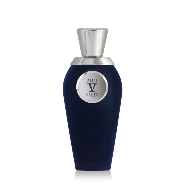 V Canto Alibi – Extrait de Parfum Unisex, 100 ml