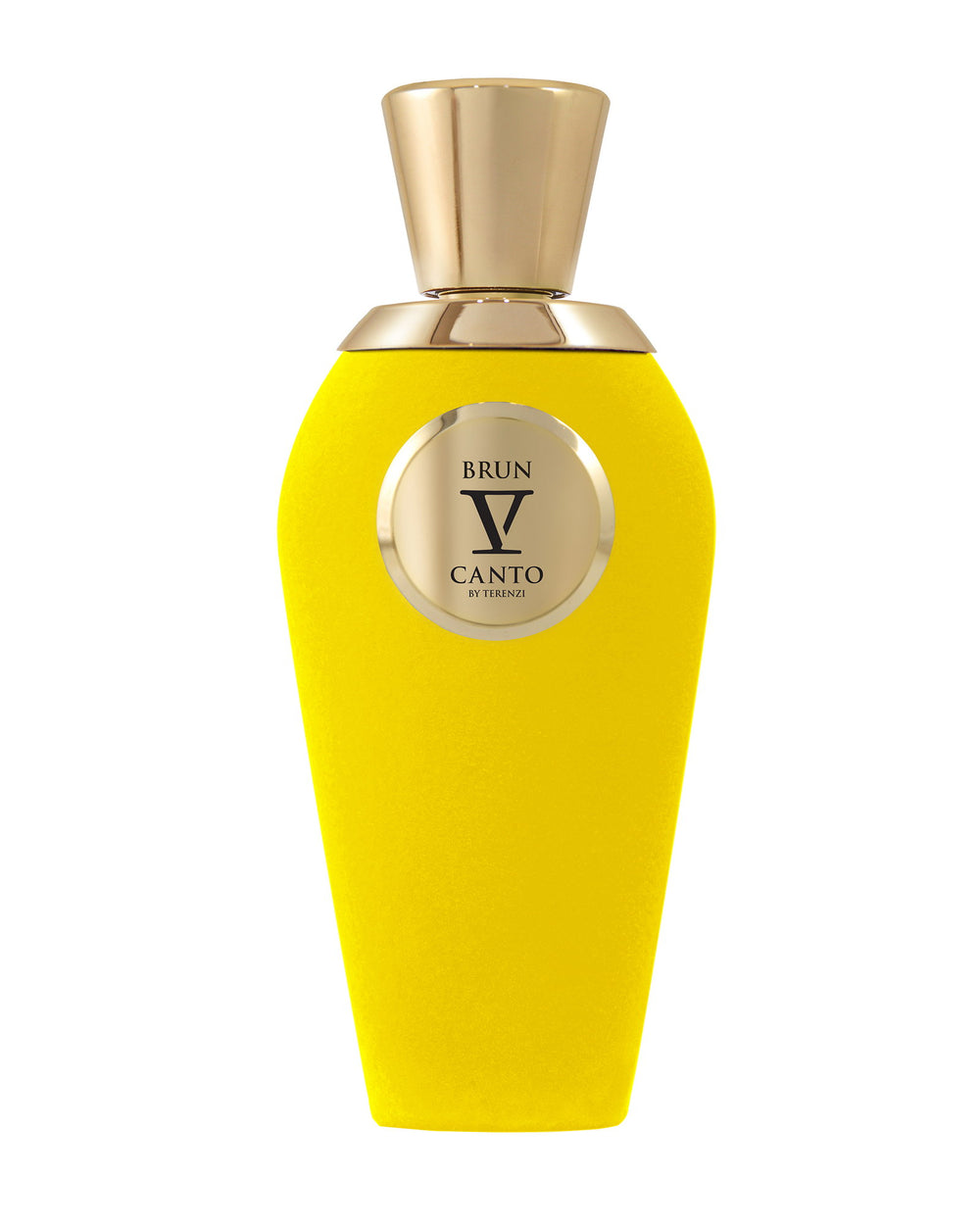 V Canto Brun – Extrait de Parfum Unisex, 100 ml