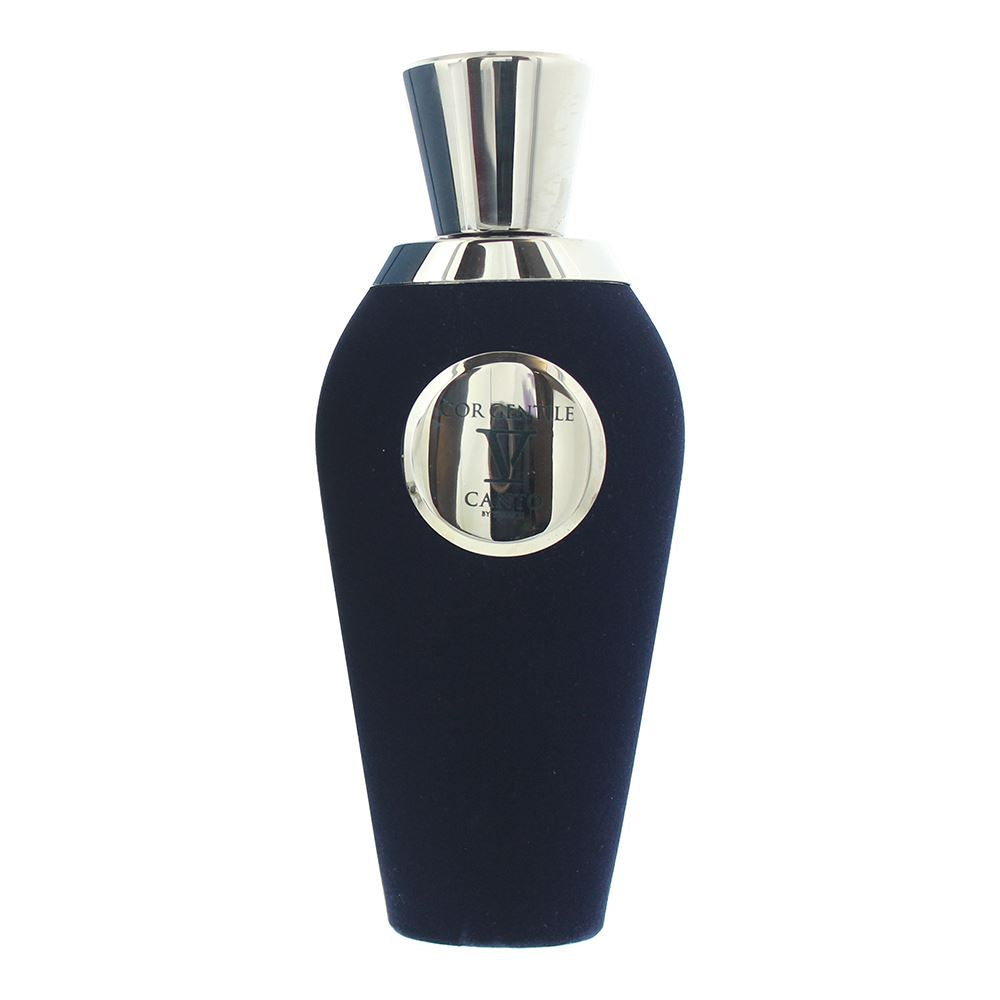 V Canto Cor Gentile – Extrait de Parfum Unisex, 100 ml