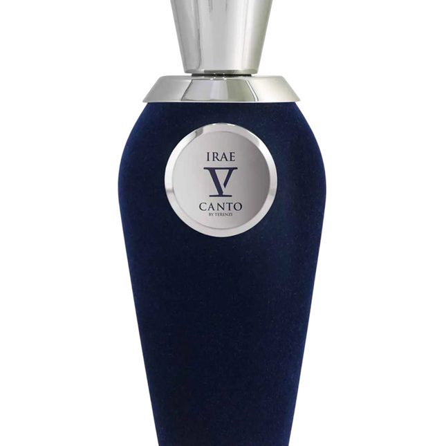 V Canto Irae – Extrait de Parfum Unisex, 100 ml