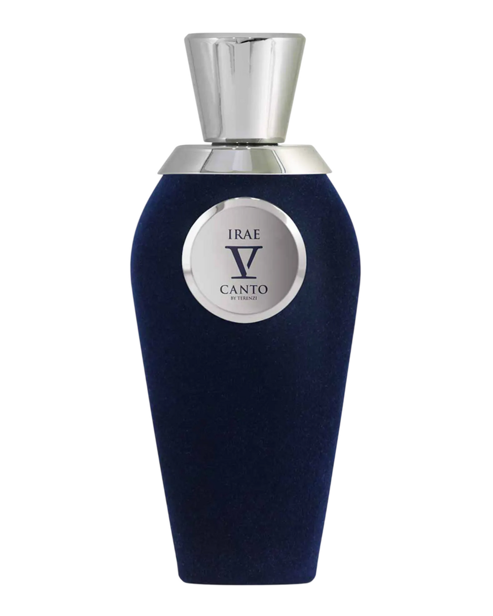 V Canto Irae – Extrait de Parfum Unisex, 100 ml