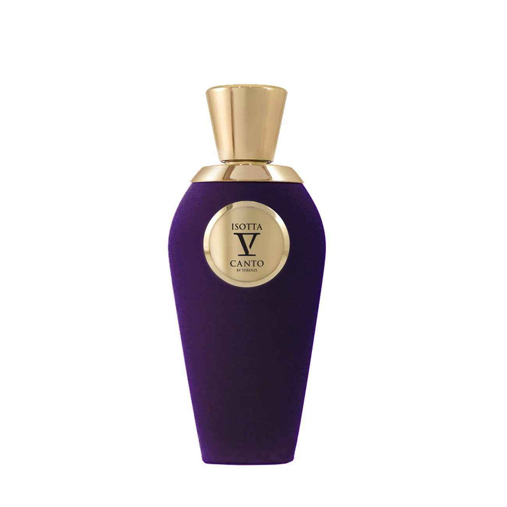 V Canto Isotta – Extrait de Parfum Unisex, 100 ml