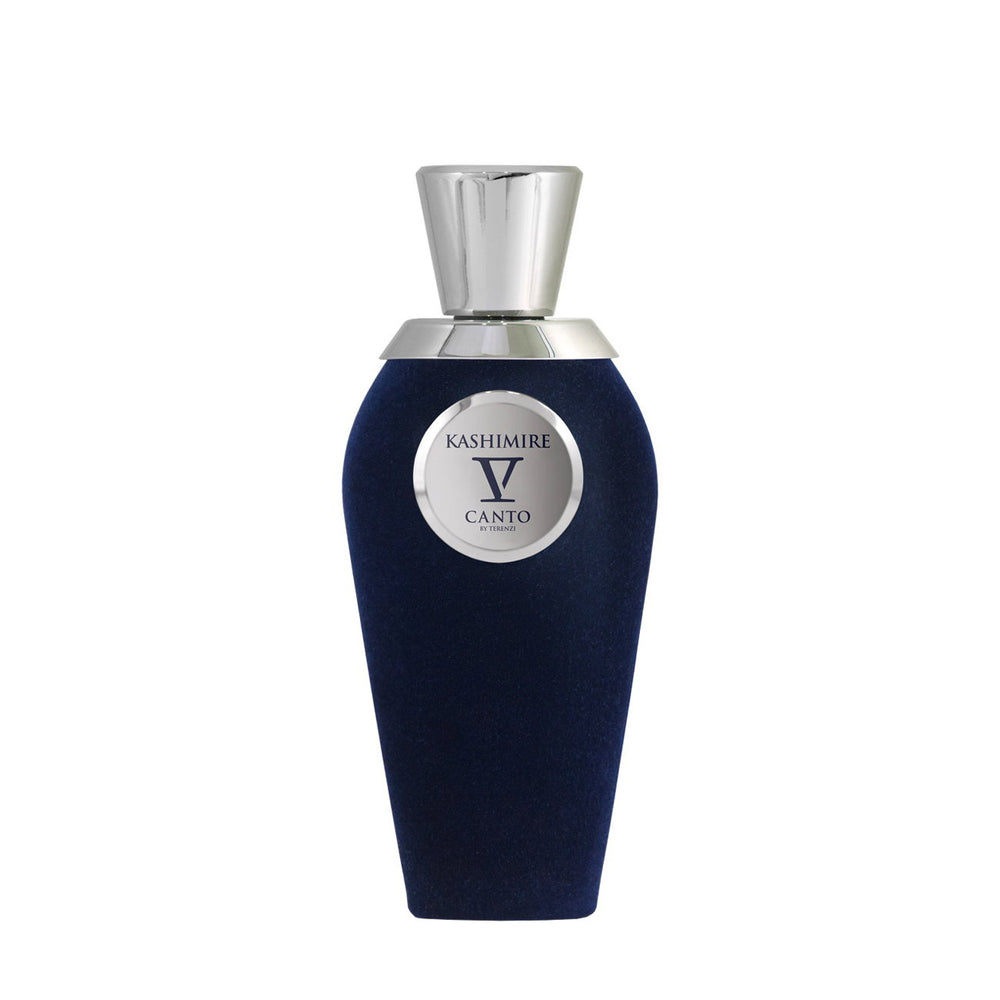 V Canto Kashimire V – Extrait de Parfum Unisex, 100 ml
