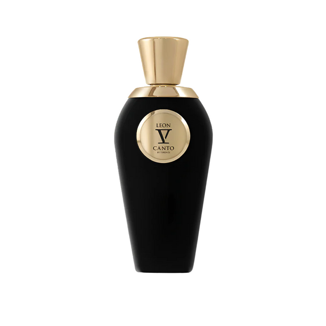 V Canto Leon – Extrait de Parfum Unisex, 100 ml