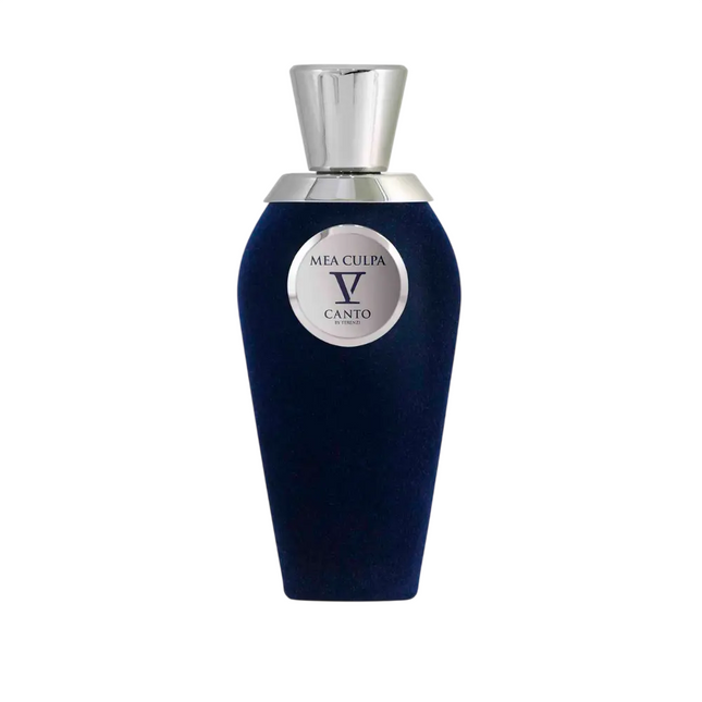 V Canto Mea Culpa – Extrait de Parfum Unisex, 100 ml
