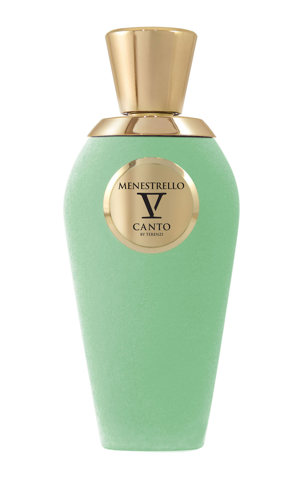V Canto Menestrello – Extrait de Parfum Unisex, 100 ml