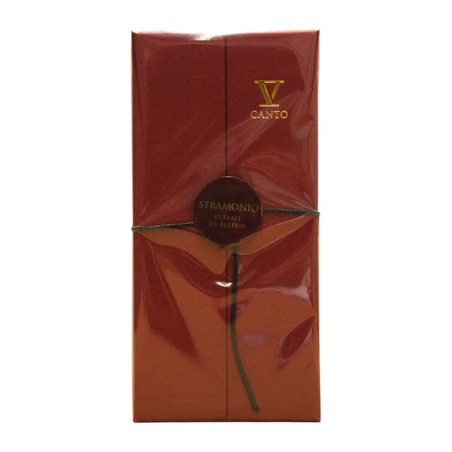 V Canto Stramonio – Extrait de Parfum Unisex, 100 ml