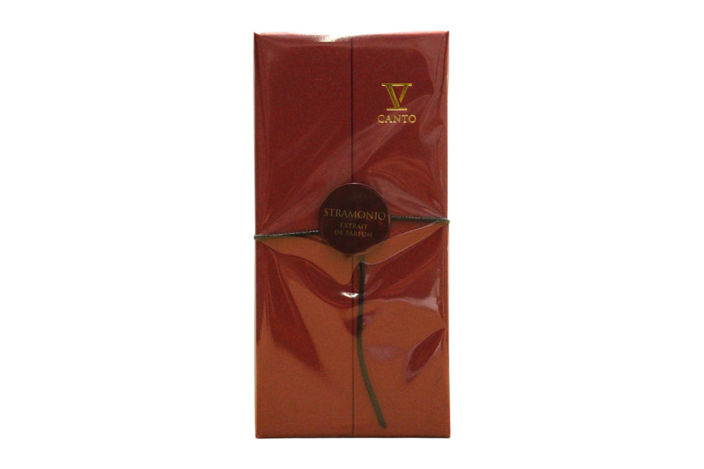 V Canto Stramonio – Extrait de Parfum Unisex, 100 ml