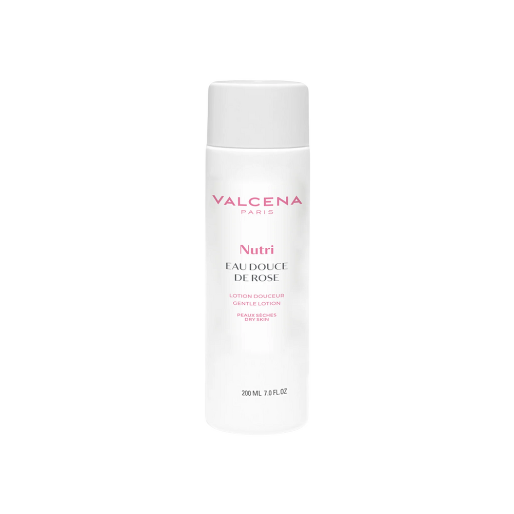 Valcena Douce De Rose Nutritive – Body Lotion for Women, For Face, 200 ml