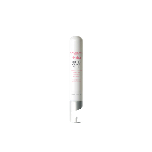 Valcena Glace Actif Energising – Eye Serum for Women, 15 ml