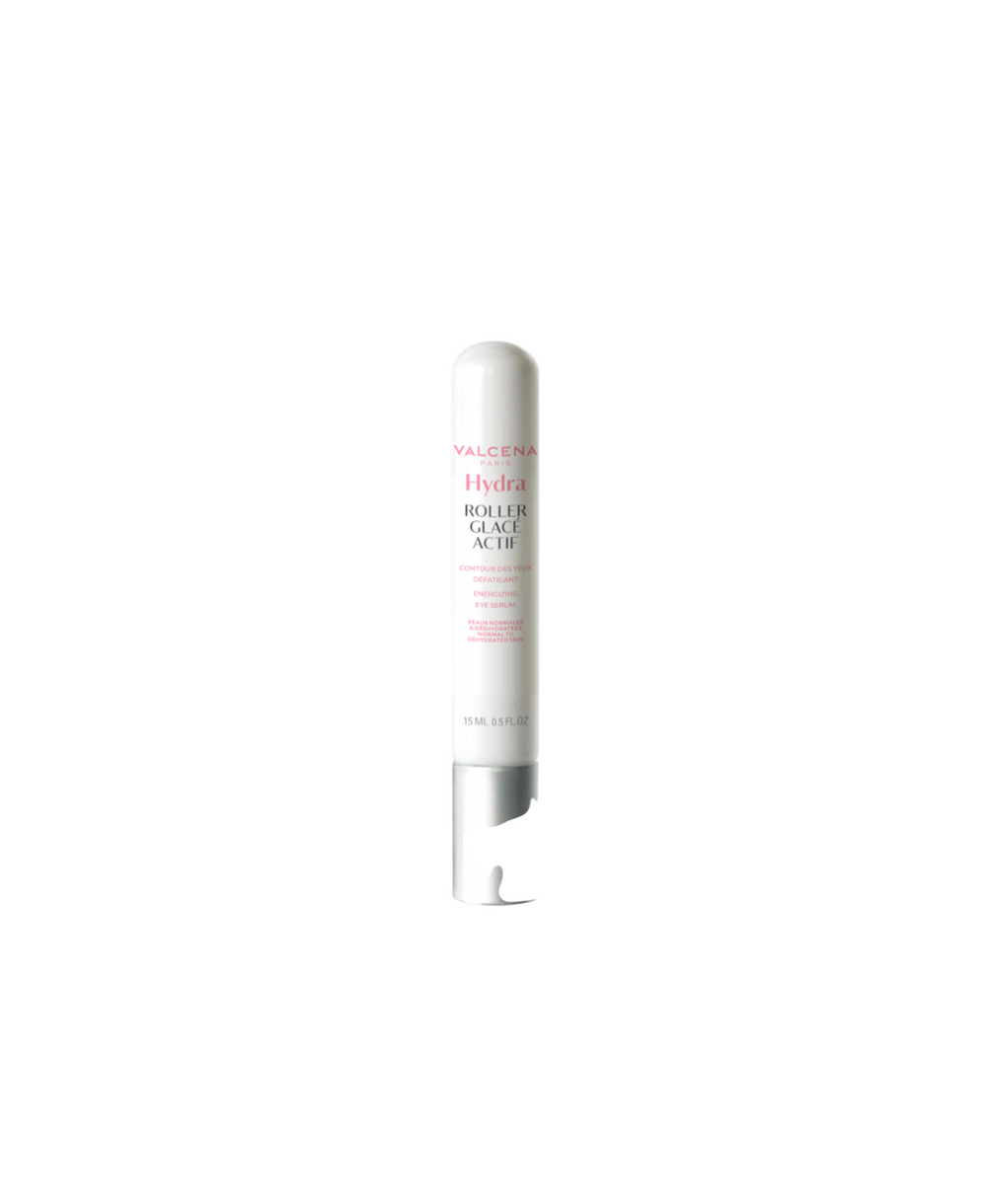 Valcena Glace Actif Energising – Eye Serum for Women, 15 ml