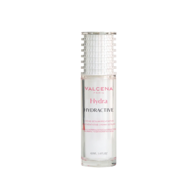 Valcena Hydactive Hydrating – Serum Cream for Women, For Face, 40 ml