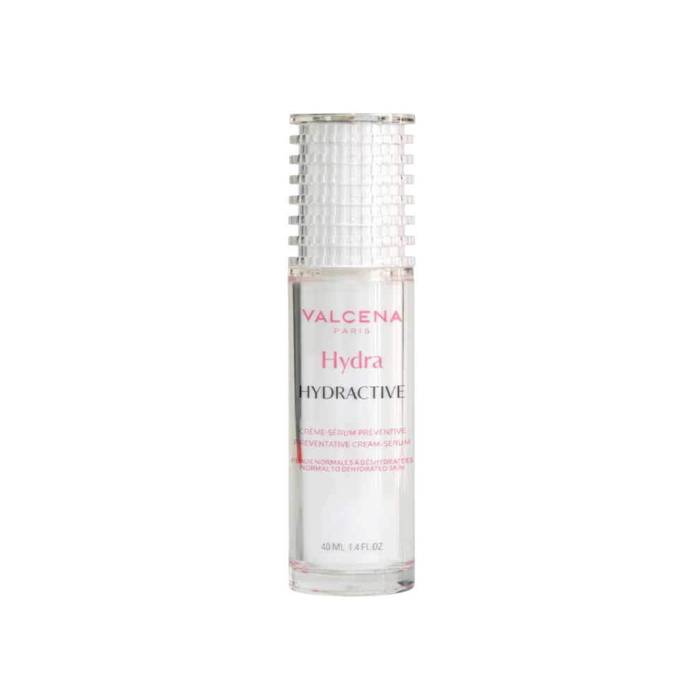 Valcena Hydactive Hydrating – Serum Cream for Women, For Face, 40 ml
