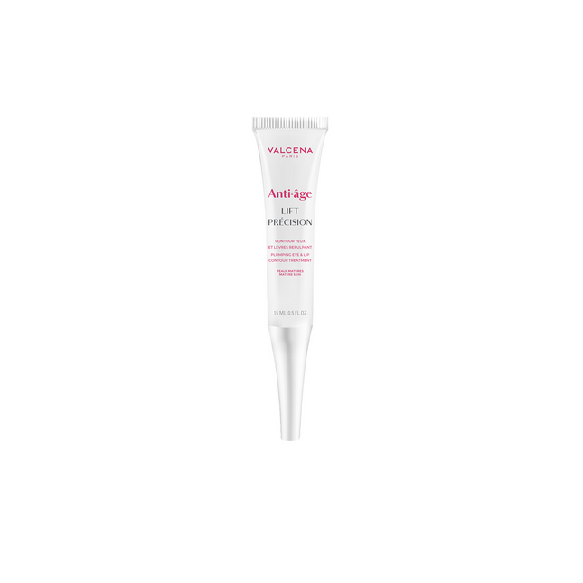 Valcena Lift Precision Plumping Morning – Eye Cream for Women, 15 ml