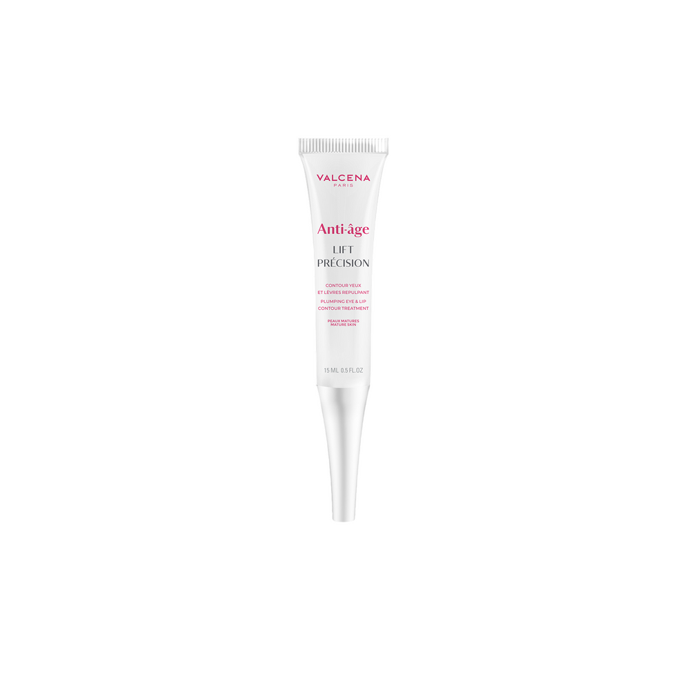 Valcena Lift Precision Plumping Morning – Eye Cream for Women, 15 ml