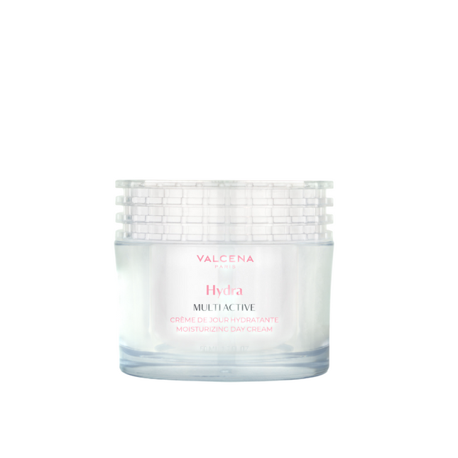 Valcena Multi Active Moisturising Morning – Cream for Women, For Face, 50 ml