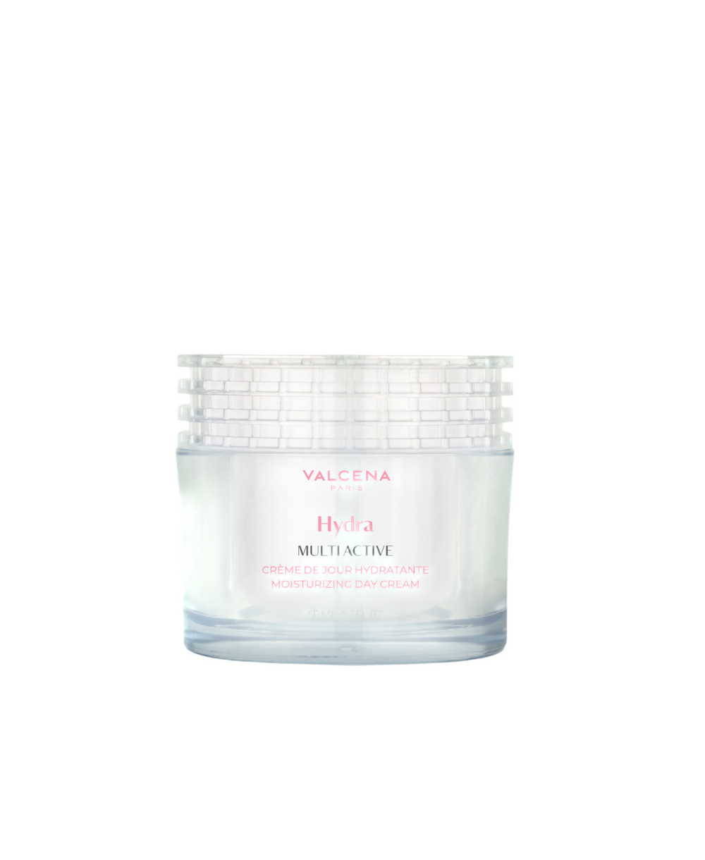 Valcena Multi Active Moisturising Morning – Cream for Women, For Face, 50 ml
