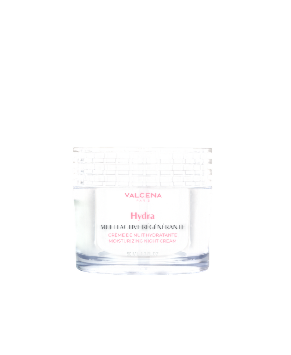Valcena Multi Active Regenerante Moisturising Night – Cream for Women, For Face, 50 ml