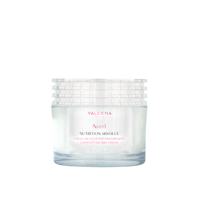 Valcena Nutrition Absolue Comforting – Cream for Women, For Face, 50 ml