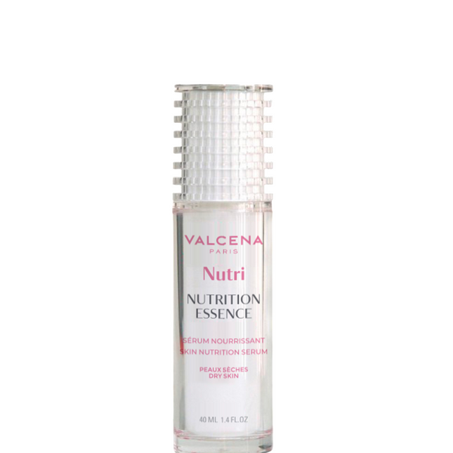 Valcena Nutrition Essence Nourishing – Serum for Women, For Face, 40 ml