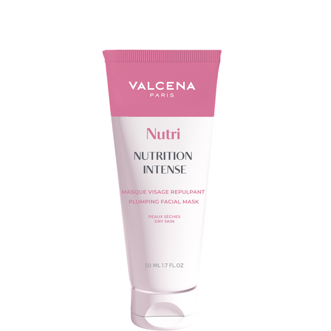 Valcena Nutrition Intense Plumping – Cream Mask for Women, For Face, 50 ml