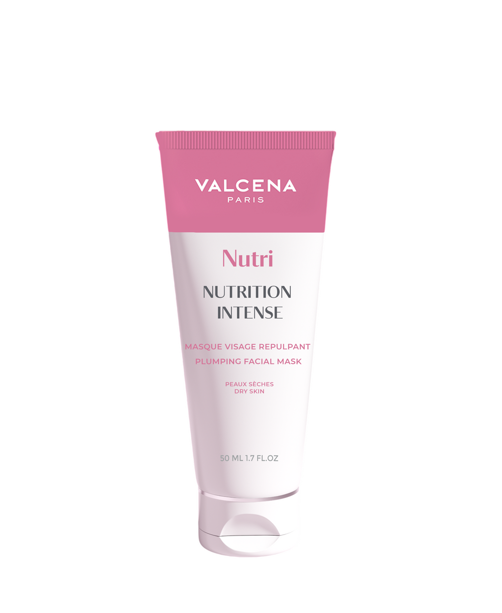 Valcena Nutrition Intense Plumping – Cream Mask for Women, For Face, 50 ml