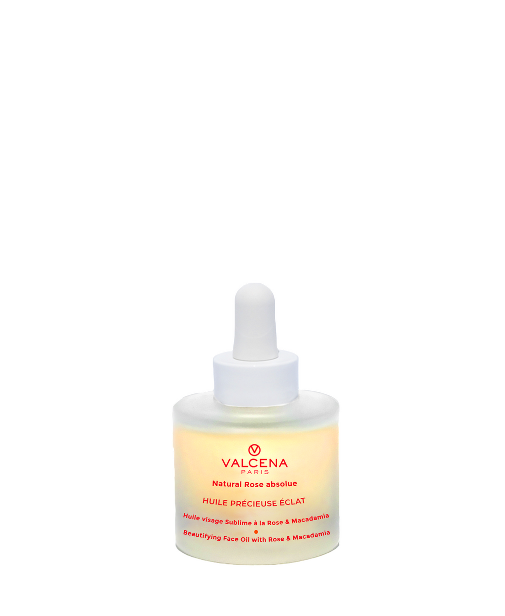 Valcena Precieuse Eclat Beautify – Oil for Women, For Face, 30 ml