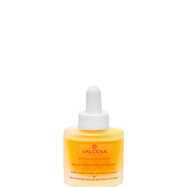 Valcena Precieuse Jeunesse – Argan Oil for Women, Revitalizing, Oil, For Face, 30 ml