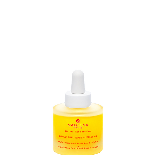 Valcena Precieuse Nutrition Comforting – Oil for Women, Face, 30 ml