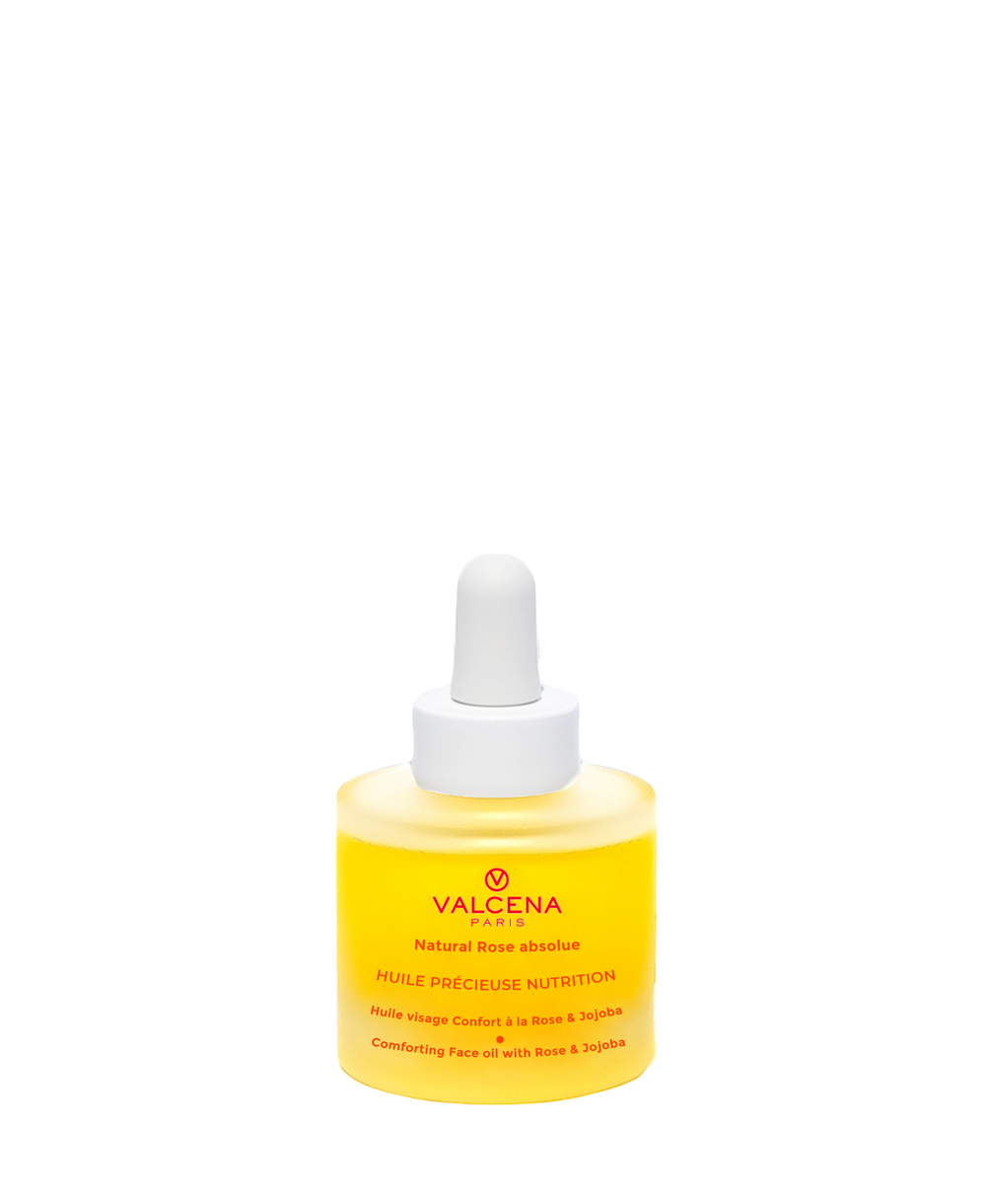 Valcena Precieuse Nutrition Comforting – Oil for Women, Face, 30 ml