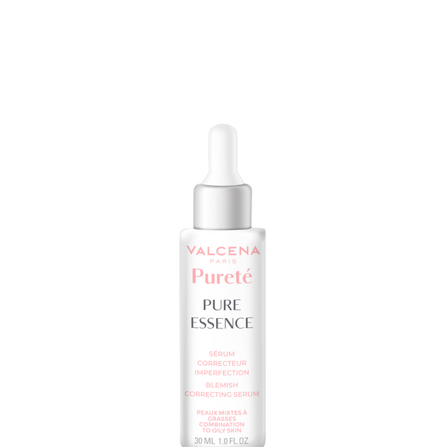 Valcena Pure Essence Anti-Blemish – Serum for Women, For Face, 30 ml