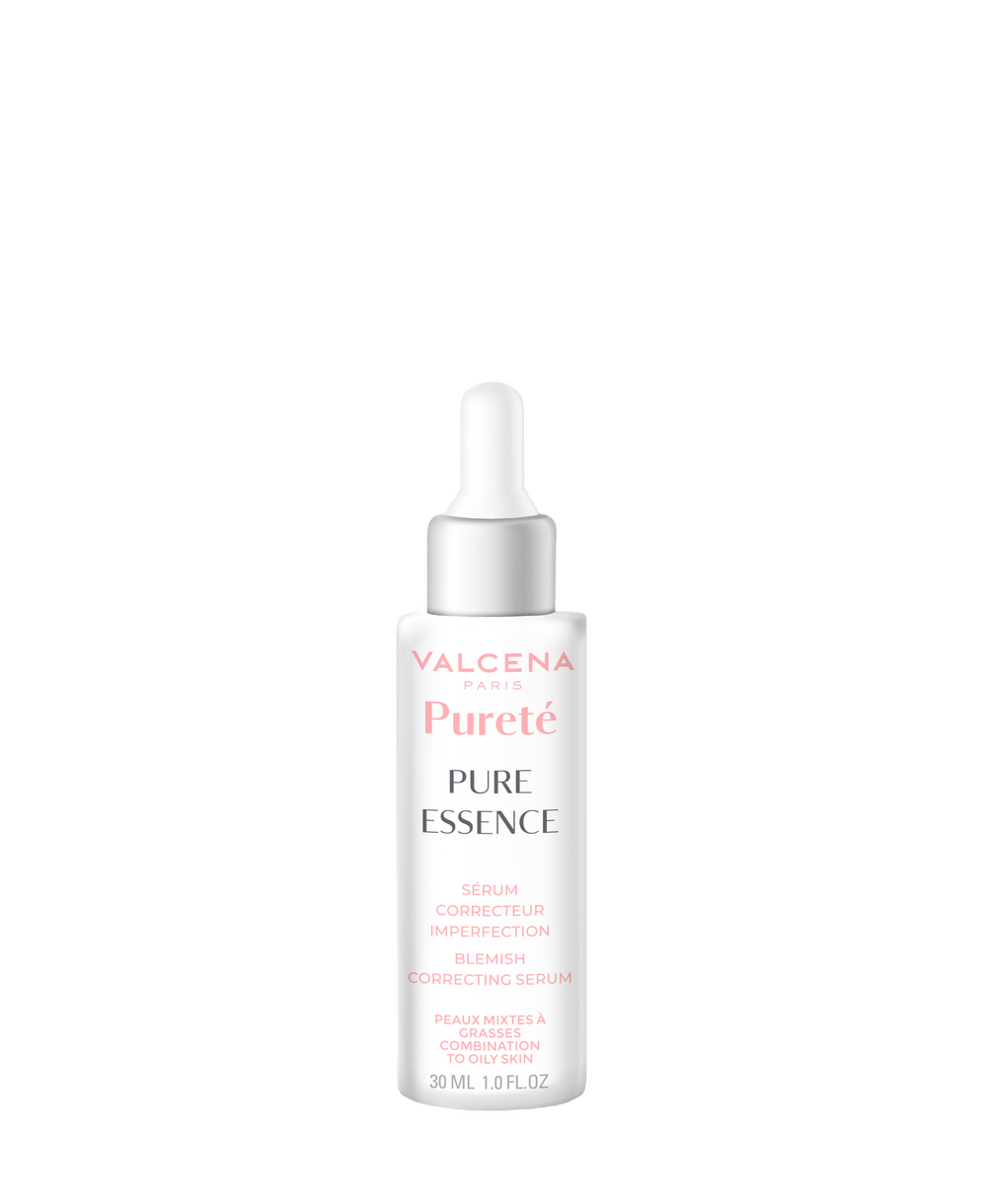 Valcena Pure Essence Anti-Blemish – Serum for Women, For Face, 30 ml