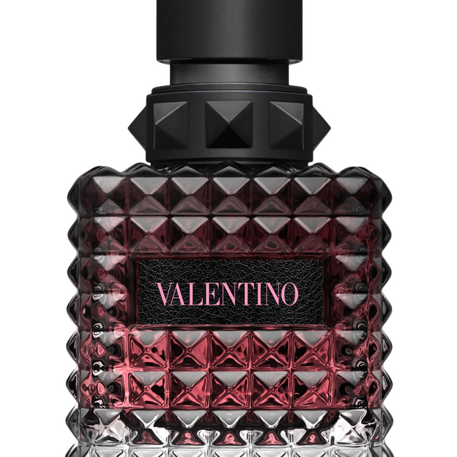 Valentino Born In Roma Donna Intense – Eau de Parfum for Women, 50 ml
