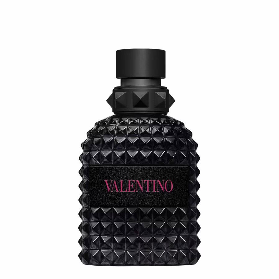 Valentino Born In Roma Extradose – Parfum for Men, 50 ml