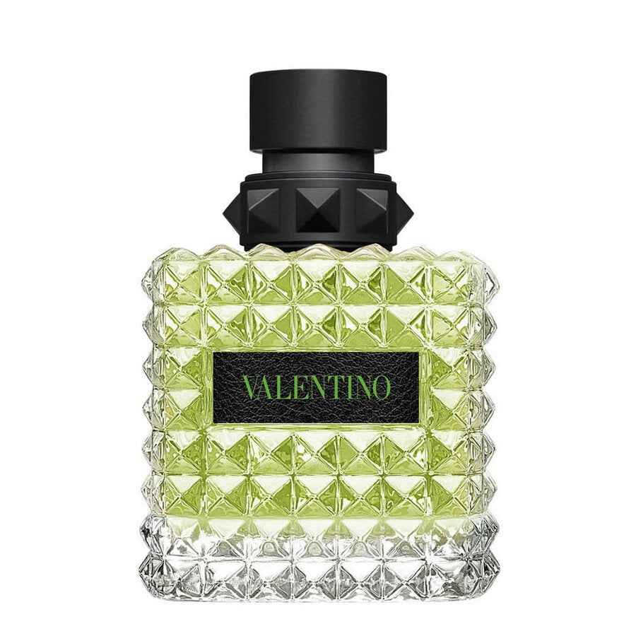 Valentino Born In Roma Green Stravaganza Donna – Eau de Parfum for Women, 100 ml