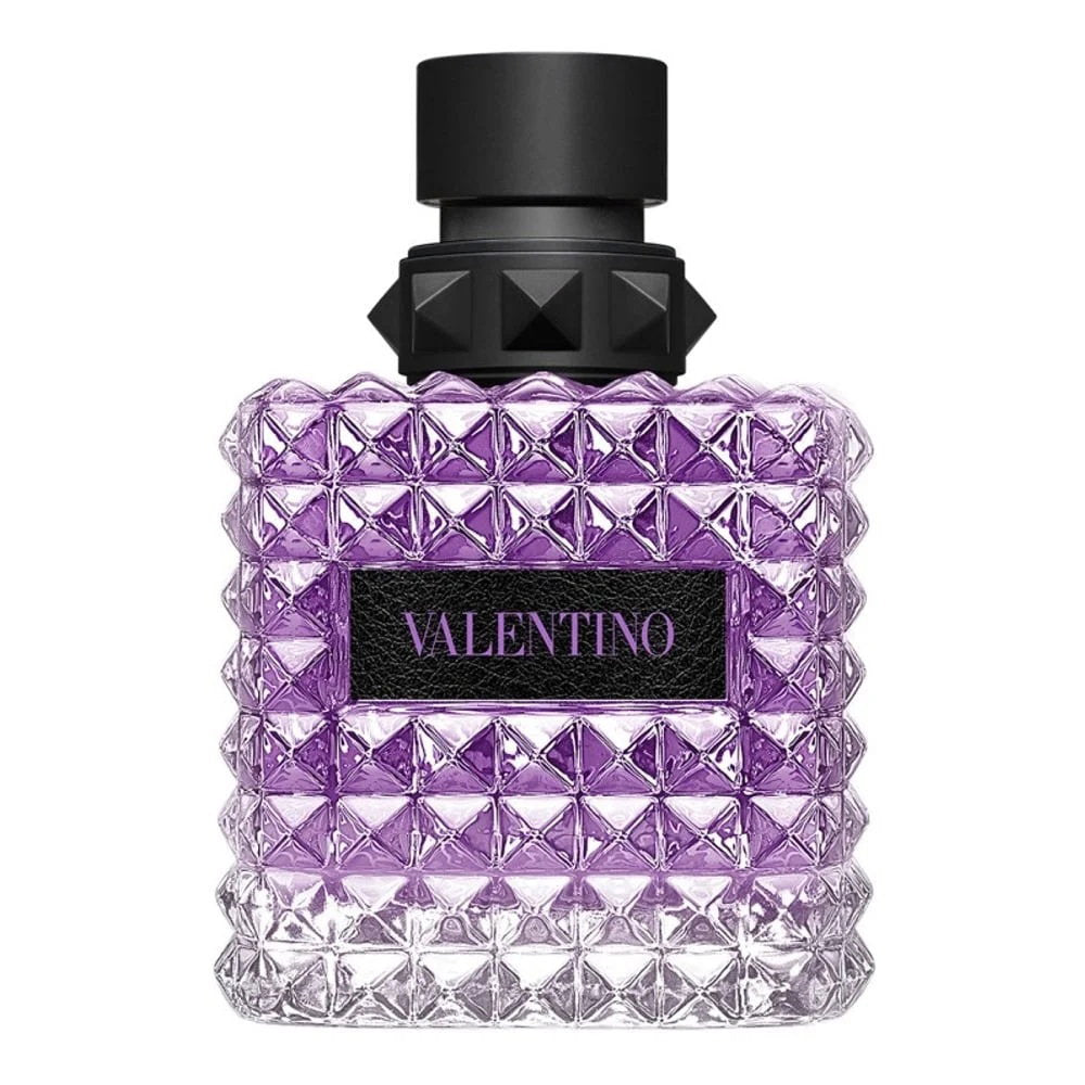 Valentino Born In Roma Purple Melancholia – Eau de Parfum for Women, 100 ml