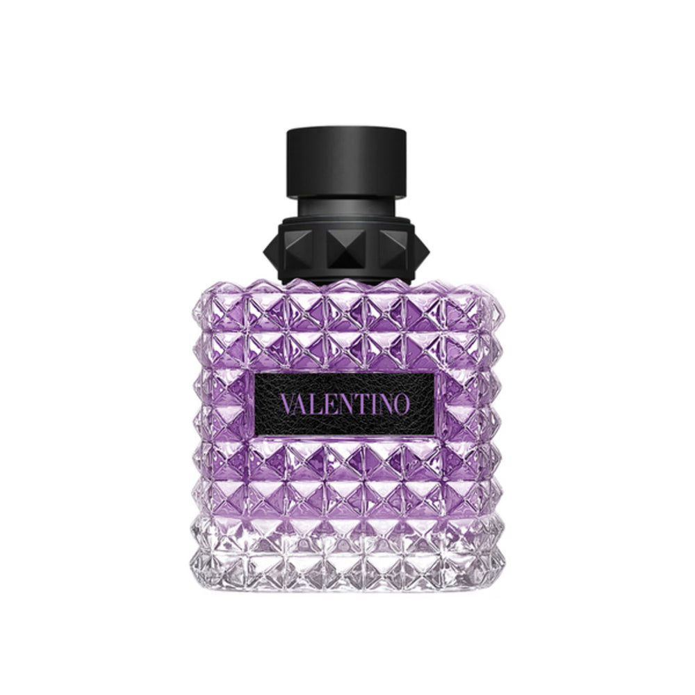 Valentino Born In Roma Purple Melancholia – Eau de Parfum for Women, 30 ml