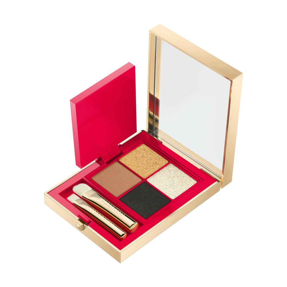 Valentino Color-Flip – Eyeshadow Palette for Women, 01, Refill, 8 Shades, 17.6 g