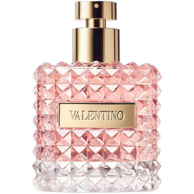 Valentino Valentino Donna – Eau de Parfum for Women, 100 ml