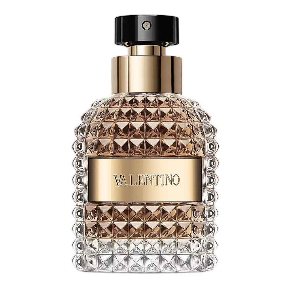 Valentino Valentino Uomo – Eau de Toilette for Men, 50 ml