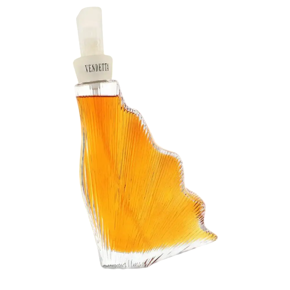 Valentino Vendetta Donna – Eau de Parfum for Women, 50 ml